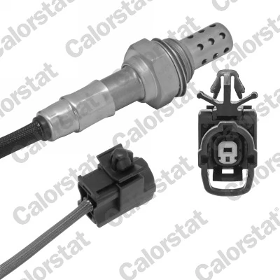 Oxygen Sensor